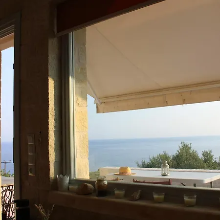 Villa Bianca *