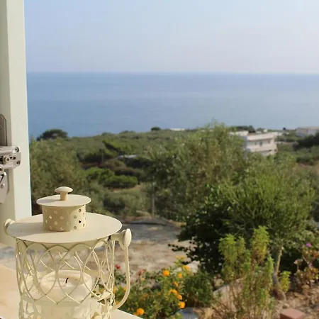 Villa Bianca *